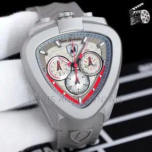 Lamborghini Watch