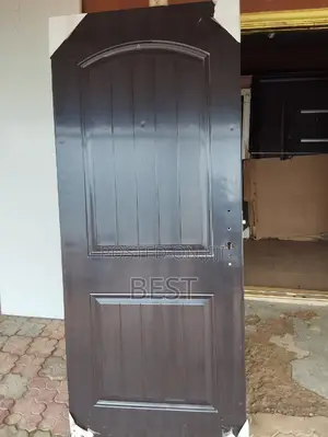 Gold Tortoise No1 Stanley Steel Interior Door