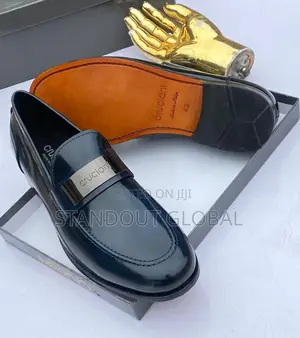 Luxury Cruciani Shoes