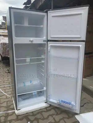 Bruhm Double Door Fridge and Freezer