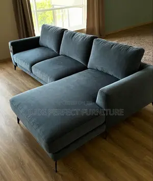 Quality L Shape Sofa