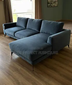 Quality L Shape Sofa