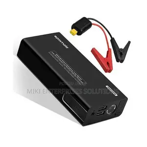 Promate Emergency Jump Starter 10000mah