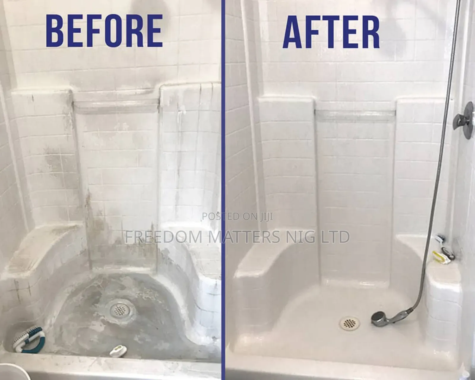 Sparkling Detailed Cleaning Services