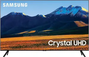 Samsung Crystal Tu700 75 Inches