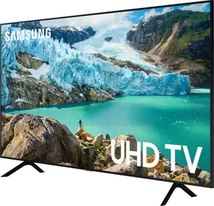 Samsung Crystal Tu700 75 Inches