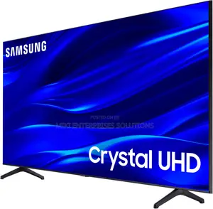 Samsung Crystal Tu700 75 Inches