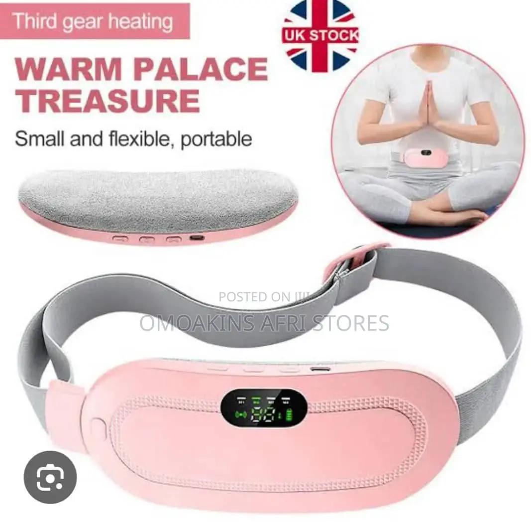 Original Menstrual Massage