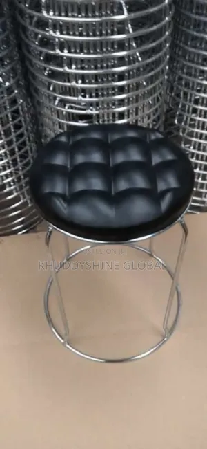 Foamy Top Stool