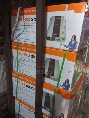 5kva 24V Choice Solar Hybrid Inverter