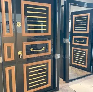 Standard Quality Turkey Security/Luxury Door