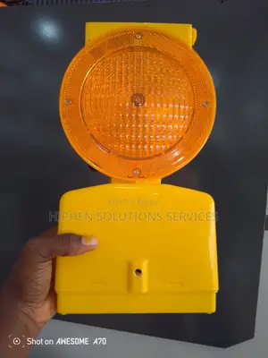 Traffic & Parking Control
