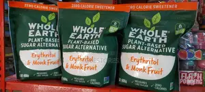 Whole Earth Sweetner