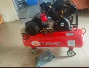 Industrial Air Compressor Machine 5hp 200liter