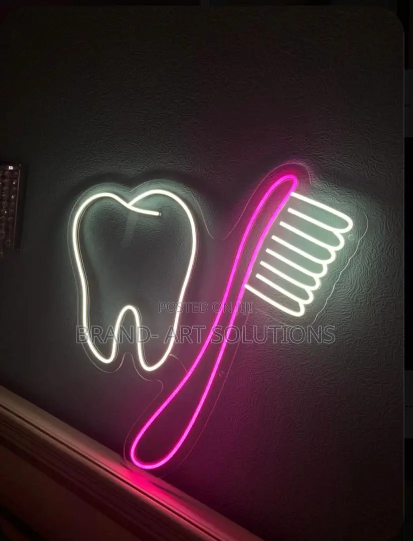 Neon Signage
