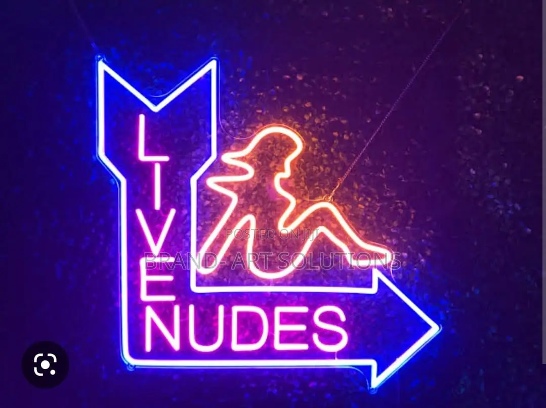 Neon Signage