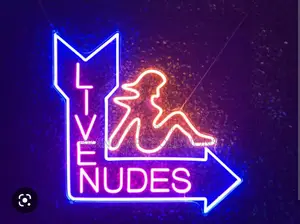 Neon Signage