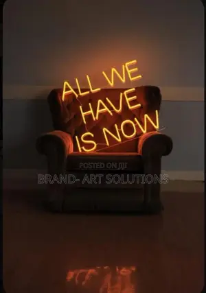 Neon Signage