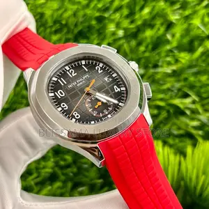 Luxury Patek Philippe Authomatic Wristwatch