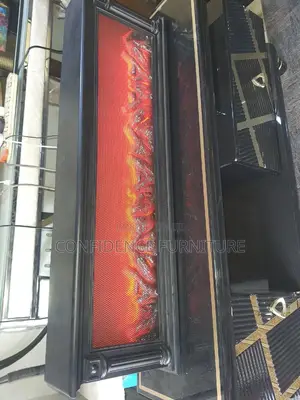 Quality Fire Place