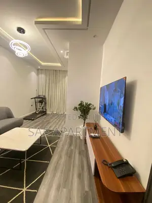 One Bedroom Apartment, Gwarinpa ABUJA