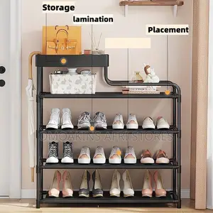 5layers Shoe Storage Rack