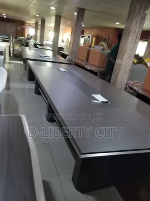 Conference Table for 20 People