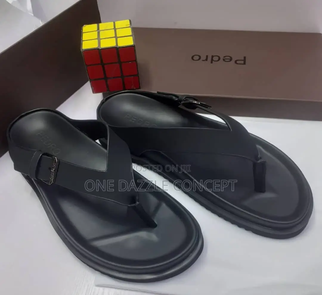 High Quality Pedro Slides