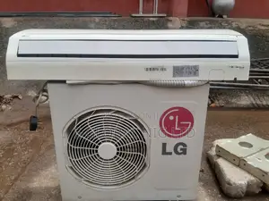 Lg Split Unit Airconditioner