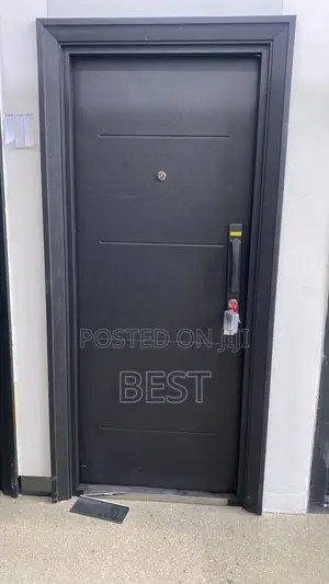 Germany Standard Series Door