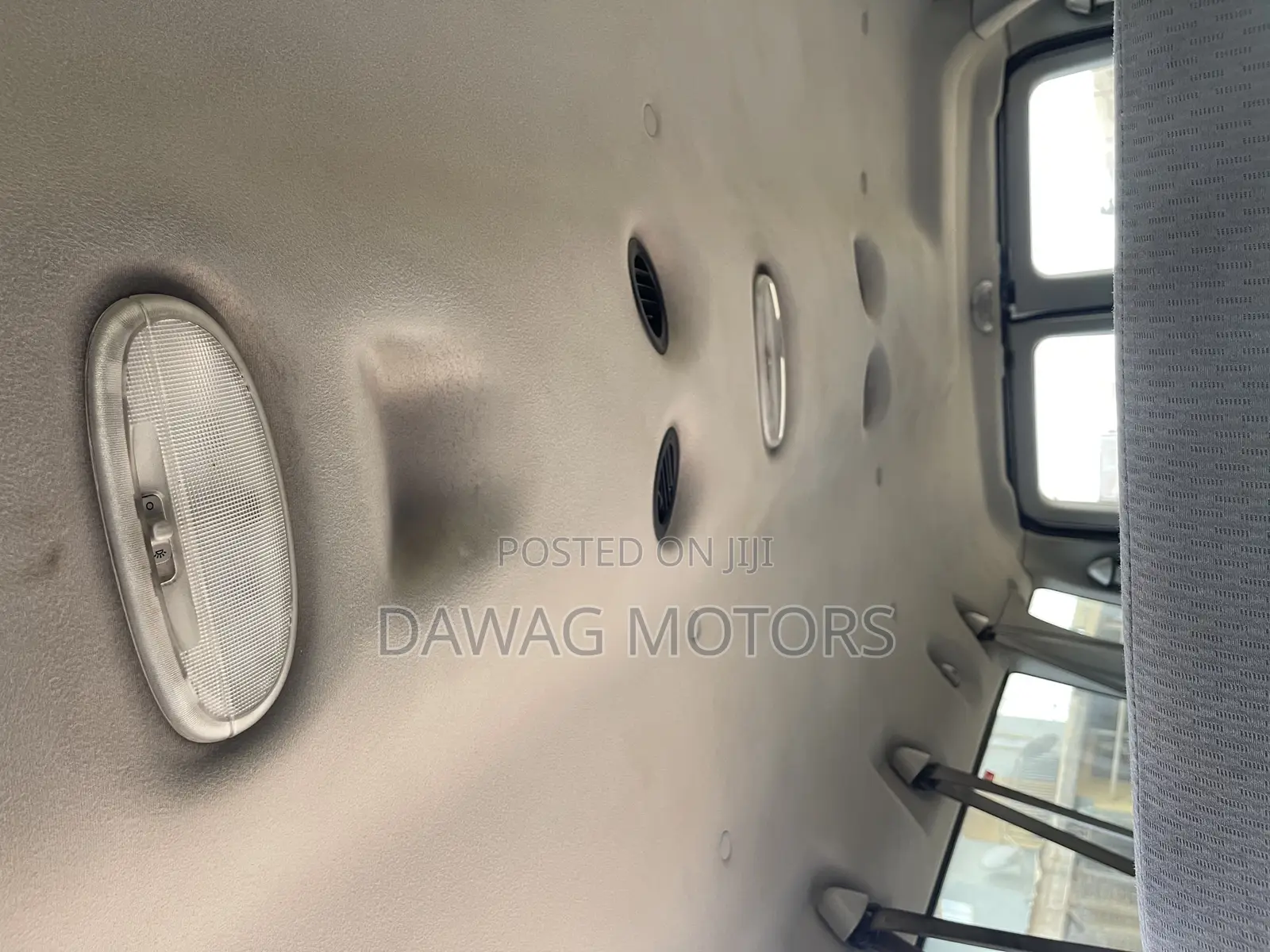 Ford E350 2008 White