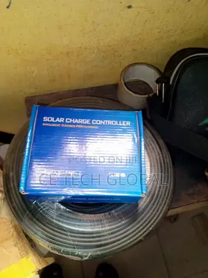 30amps Charge Controller