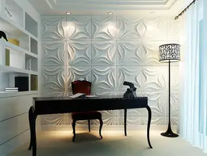3D Wall Panel- Square Meter