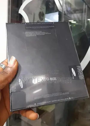 New Samsung Galaxy Z Fold 5 512 GB Blue
