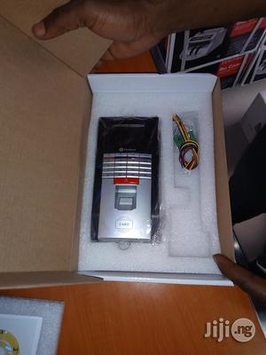 Access Control