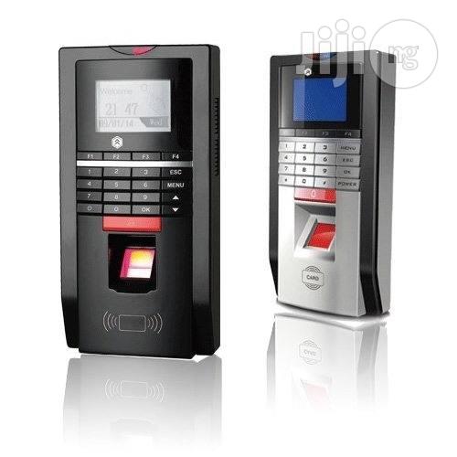 Access Control