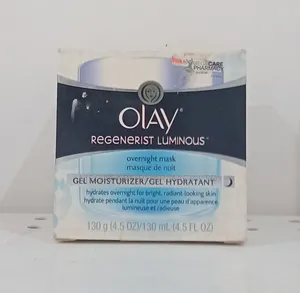 Olay Regenerist Luminous Overnight Mask