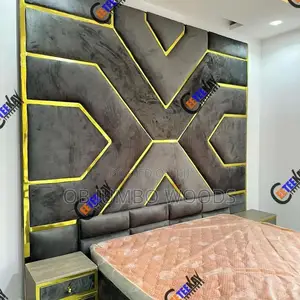 Latest Wall Panel Bed Made With