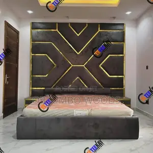 Latest Wall Panel Bed Made With