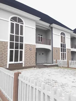 4bdrm Duplex in Reef Court Estate, Port-Harcourt for rent