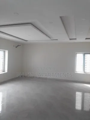 4bdrm Duplex in Reef Court Estate, Port-Harcourt for rent