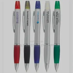 Promotional Branded Pen Printing