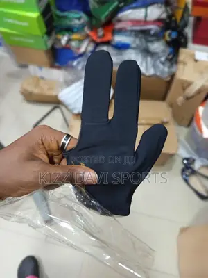 Snook Gloves Good Quality