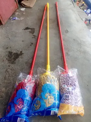Cleaning Mob