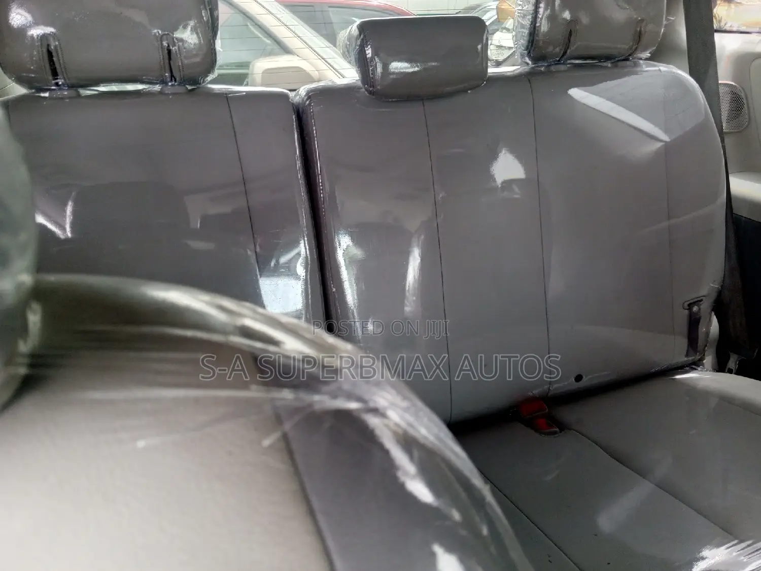 Toyota Sienna 2014 Silver