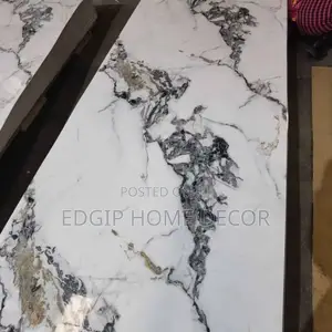 Uv Marble Sheet 4ft by 9ft
