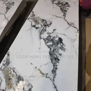Uv Marble Sheet 4ft by 9ft