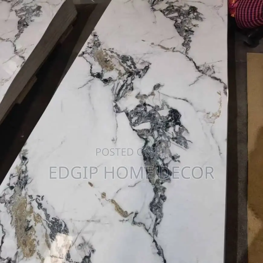 Uv Marble Sheet 4ft by 9ft