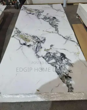 Uv Marble Sheet 4ft by 9ft