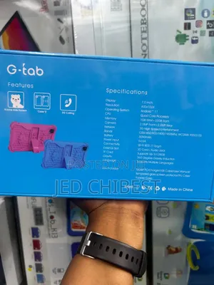 New G-Tab F1 32 GB